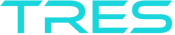 TRES HEALTH NO TAGLINE LOGO LIGHT