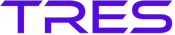 TRES HEALTH NO TAGLINE LOGO